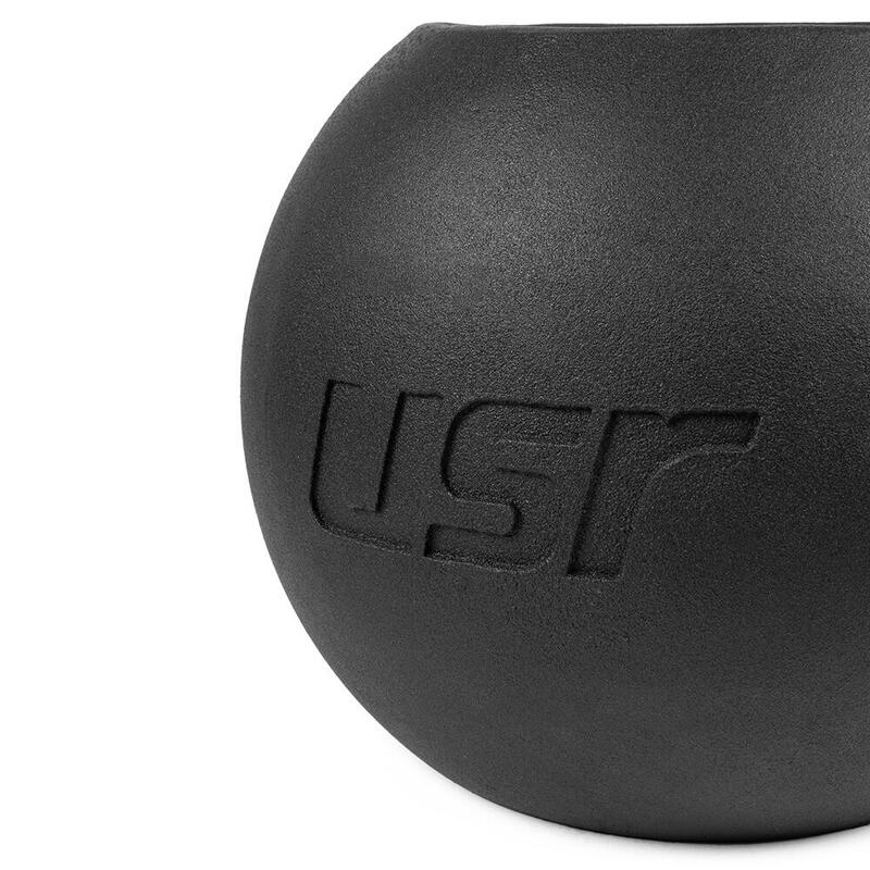 USR BBL8 8 Kg Ballbell Dambıl