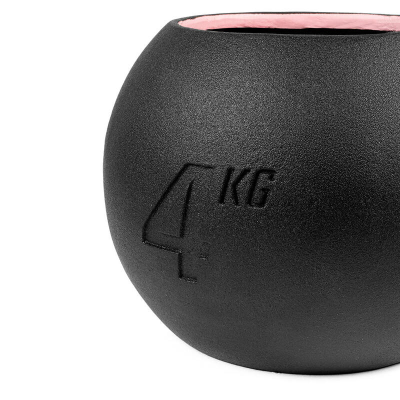 USR BBL4 4 Kg Ballbell Dambıl