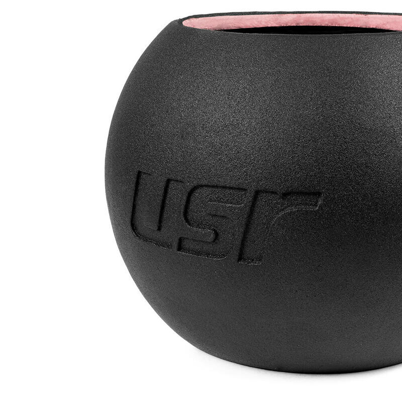 USR BBL4 4 Kg Ballbell Dambıl