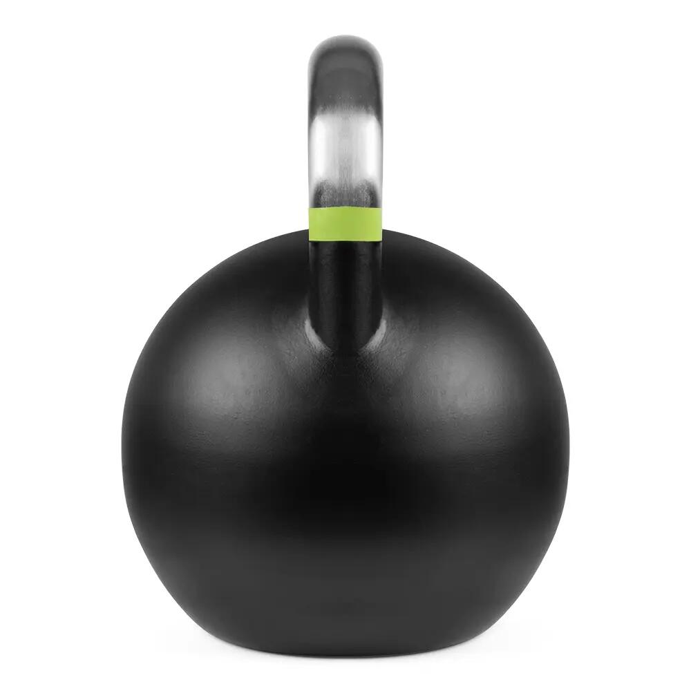 USR CK6 6 Kg Çelik Yarışma Kettlebell 2/6