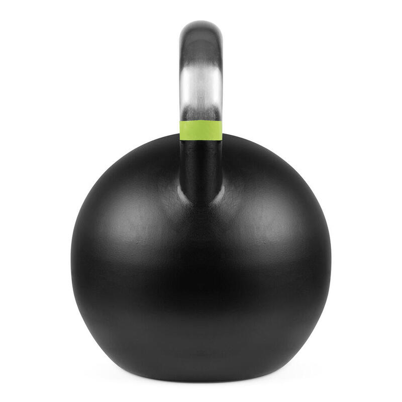 USR CK6 6 Kg Çelik Yarışma Kettlebell