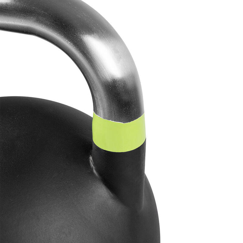 USR CK6 6 Kg Çelik Yarışma Kettlebell