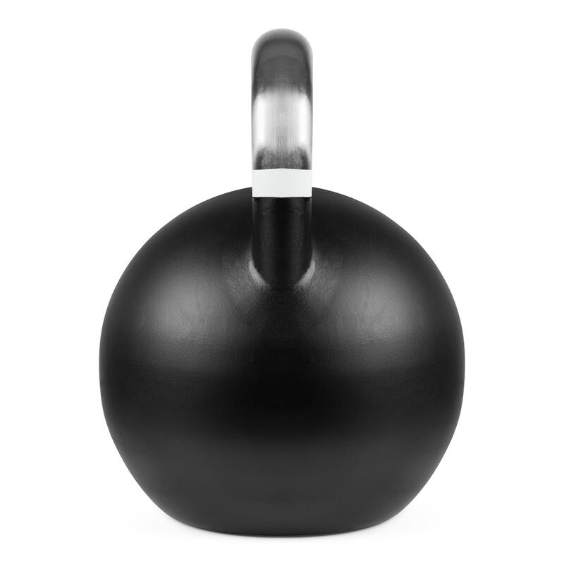 USR CK24 24 Kg Çelik Yarışma Kettlebell