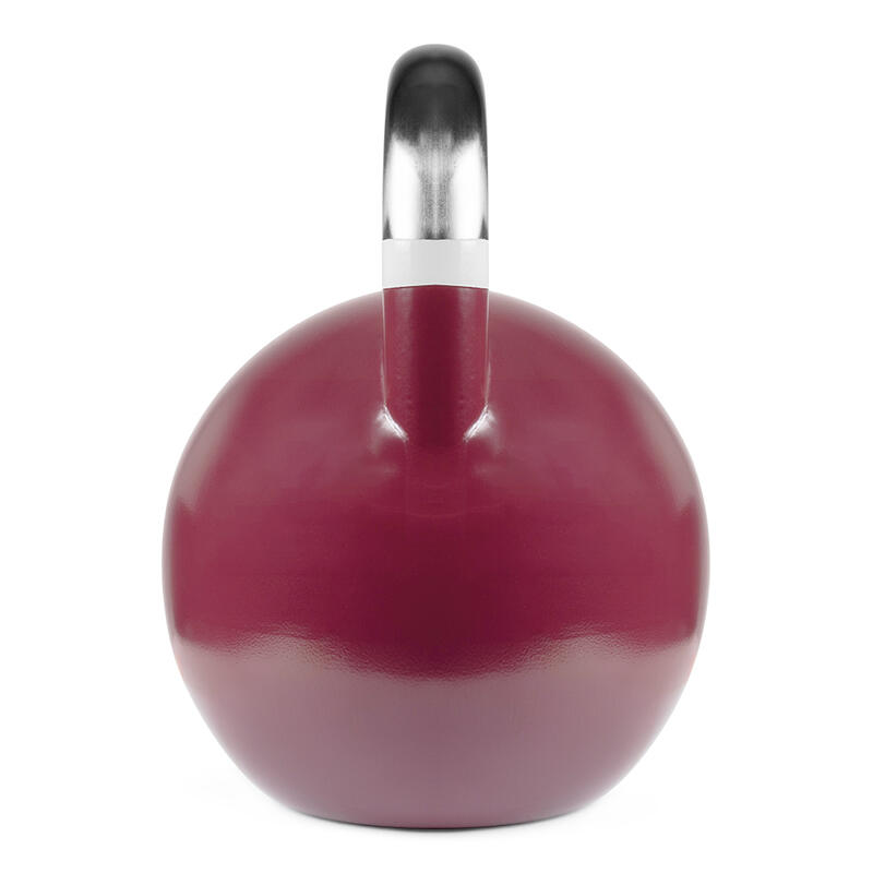 USR CK20C 20 Kg Renkli Yarışma Kettlebell