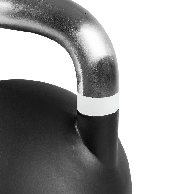 USR CK24 24 Kg Çelik Yarışma Kettlebell