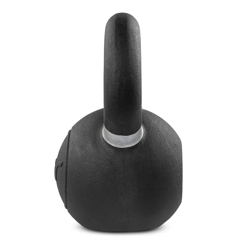 USR KB10 10 Kg Döküm Kettlebell 3/6