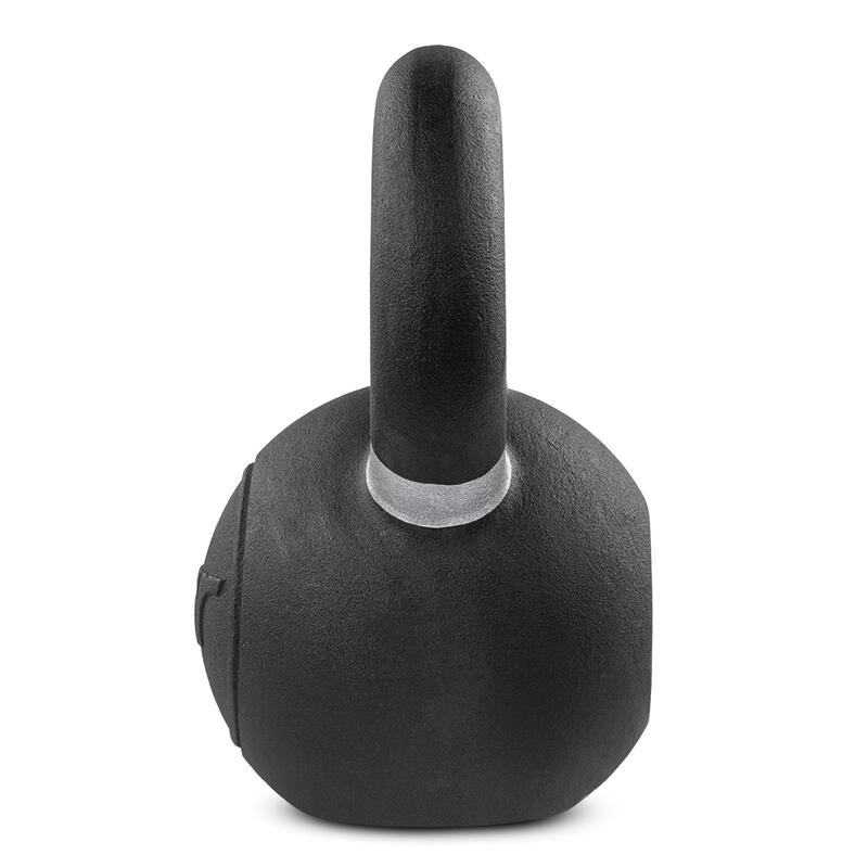 USR KB10 10 Kg Döküm Kettlebell