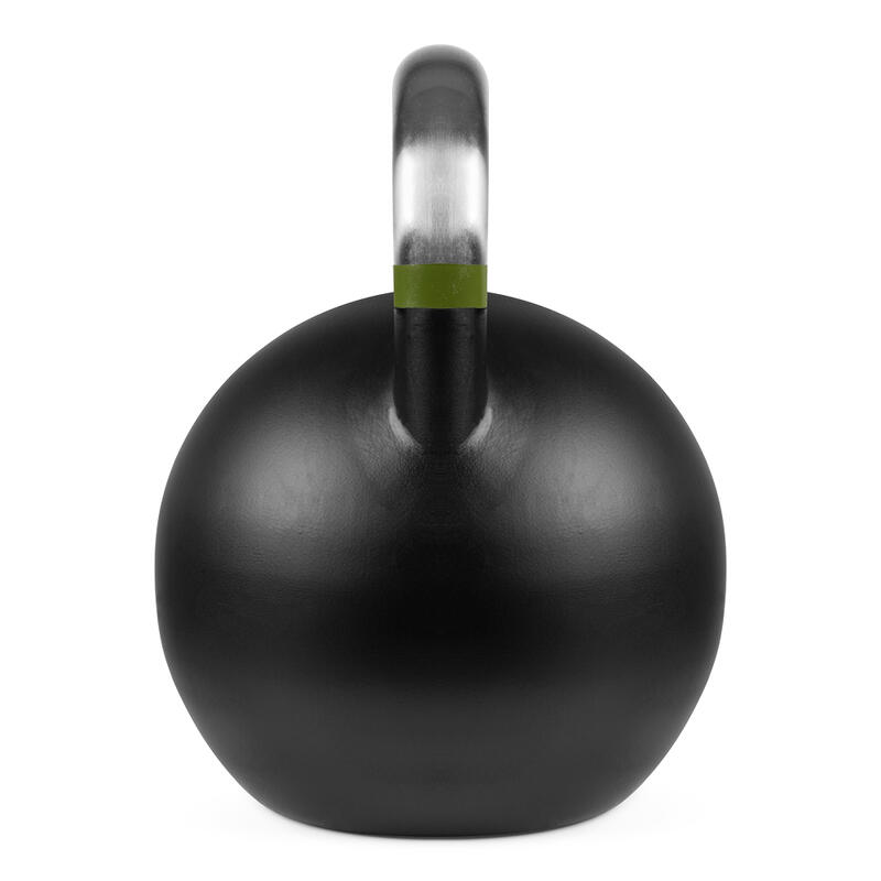 USR CK28 28 Kg Çelik Yarışma Kettlebell