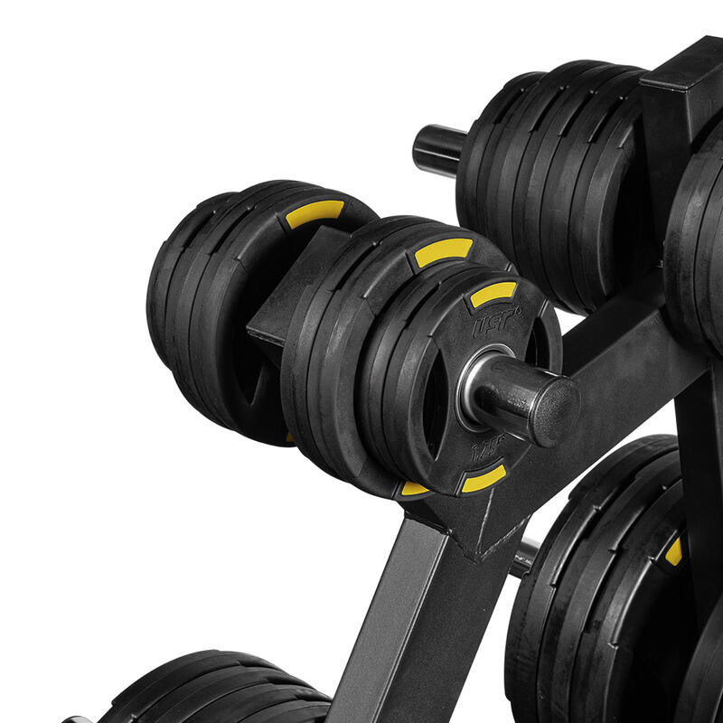 USR PT27S 265 Kg Plaka-Raf Set