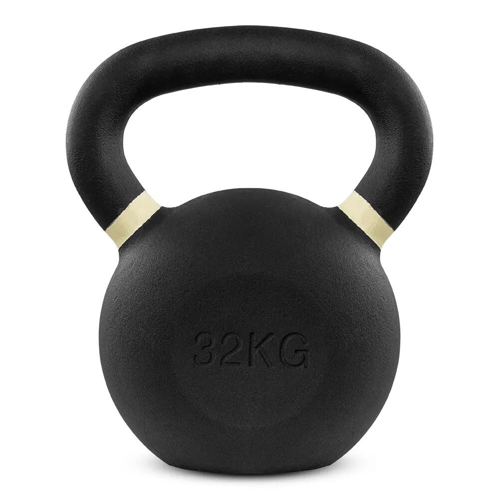 USR KB32 32 Kg Döküm Kettlebell 3/5