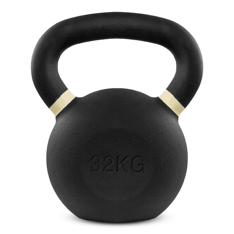 USR KB32 32 Kg Döküm Kettlebell