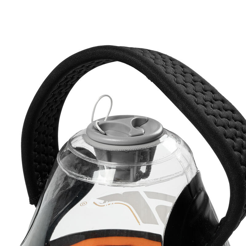 USR AKB5 5 Kg Su Dolu Kettlebell