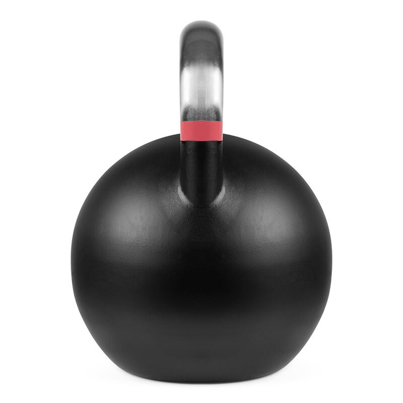 USR CK4 4 Kg Çelik Yarışma Kettlebell