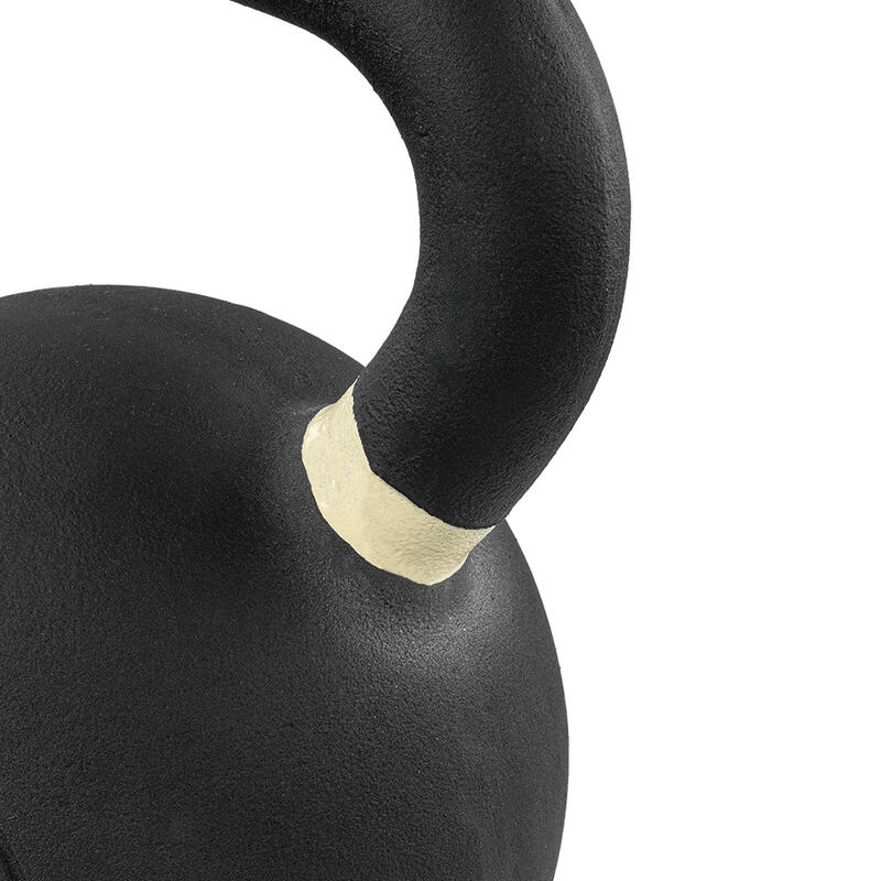 USR KB32 32 Kg Döküm Kettlebell