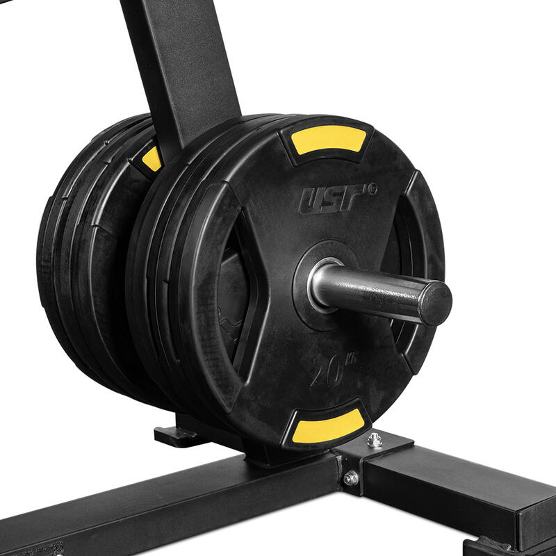 USR PT27S 265 Kg Plaka-Raf Set