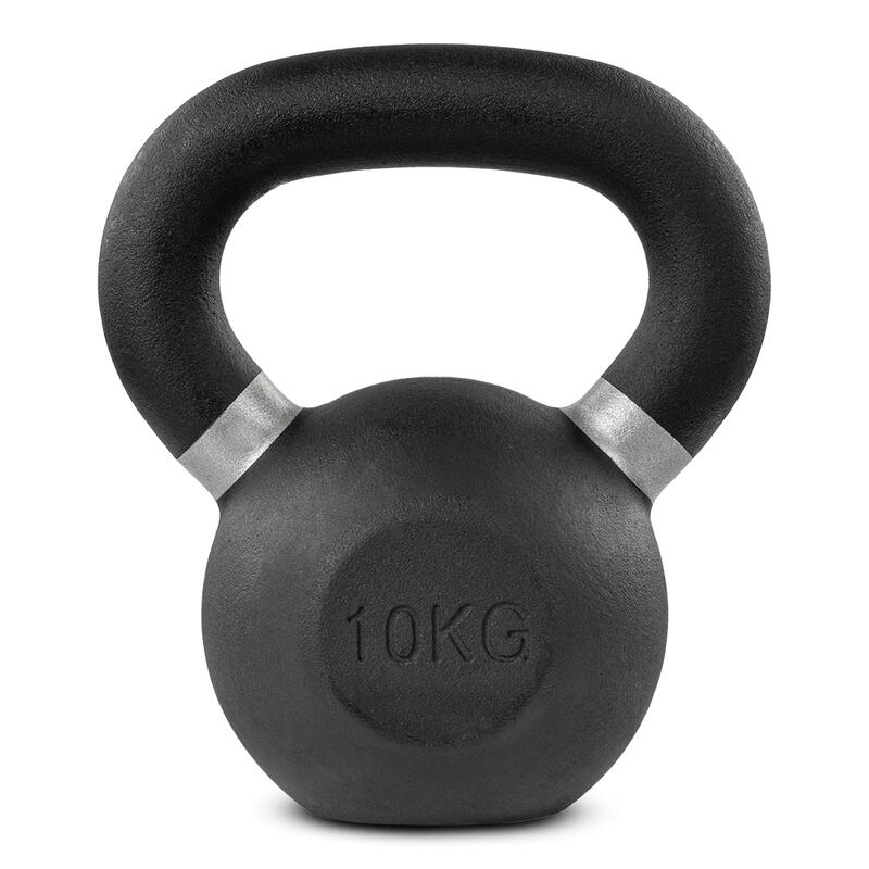 USR KB10 10 Kg Döküm Kettlebell