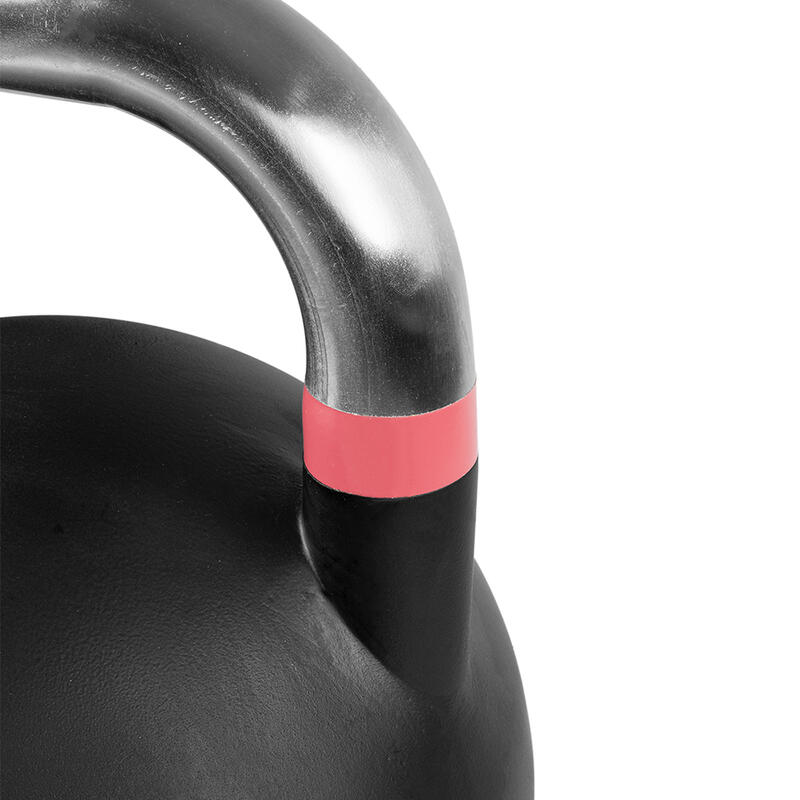 USR CK4 4 Kg Çelik Yarışma Kettlebell