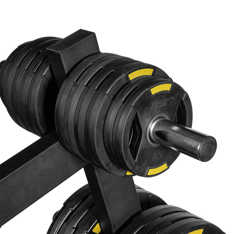 USR PT27S 265 Kg Plaka-Raf Set