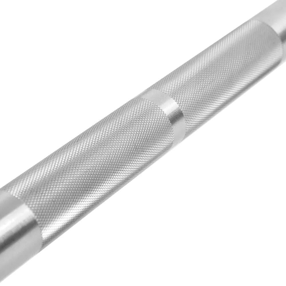 Livepro LP8010 25 Kg Poliüretan Barbell 3/4
