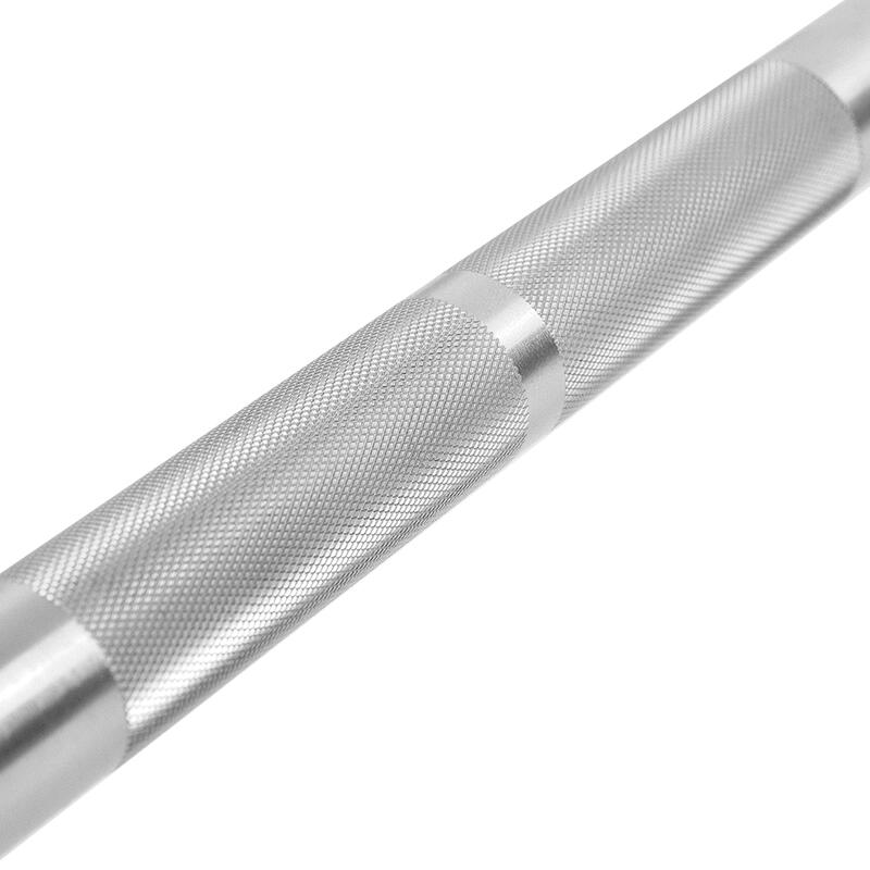 Livepro LP8010 10 Kg Poliüretan Barbell