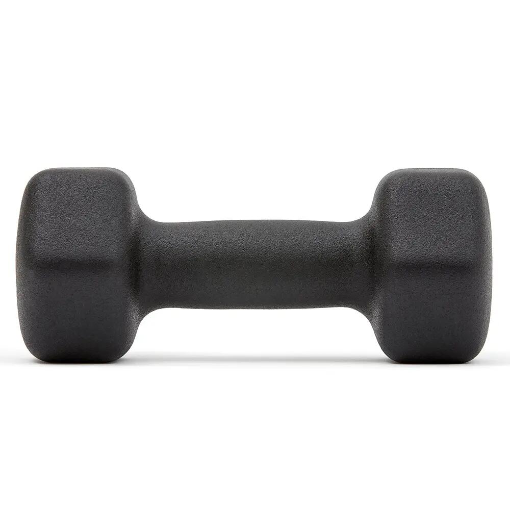 Adidas ADWT-11404-NL 2x4 Kg Neopren Dambıl 3/4