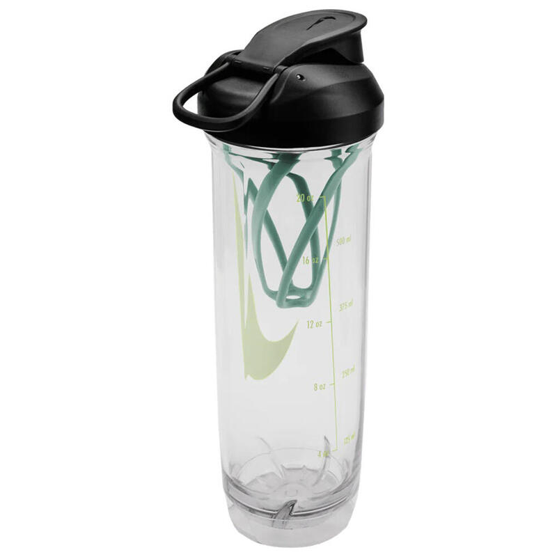 Nike N1010724-943 TR Recharge 2.0 700 ml Shaker