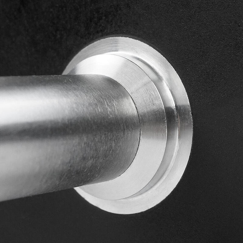 Livepro LP8011 25 Kg Poliüretan Z Barbell