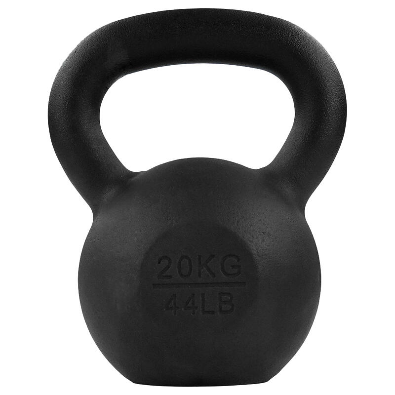 Livepro LP8041 20 Kg Çaydanlık Dambıl