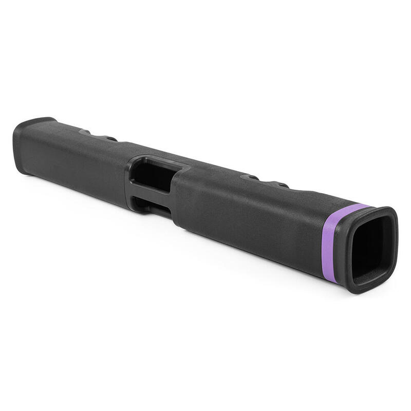 Livepro LP8133 6 Kg Kare Power Barrel-Güç Barı