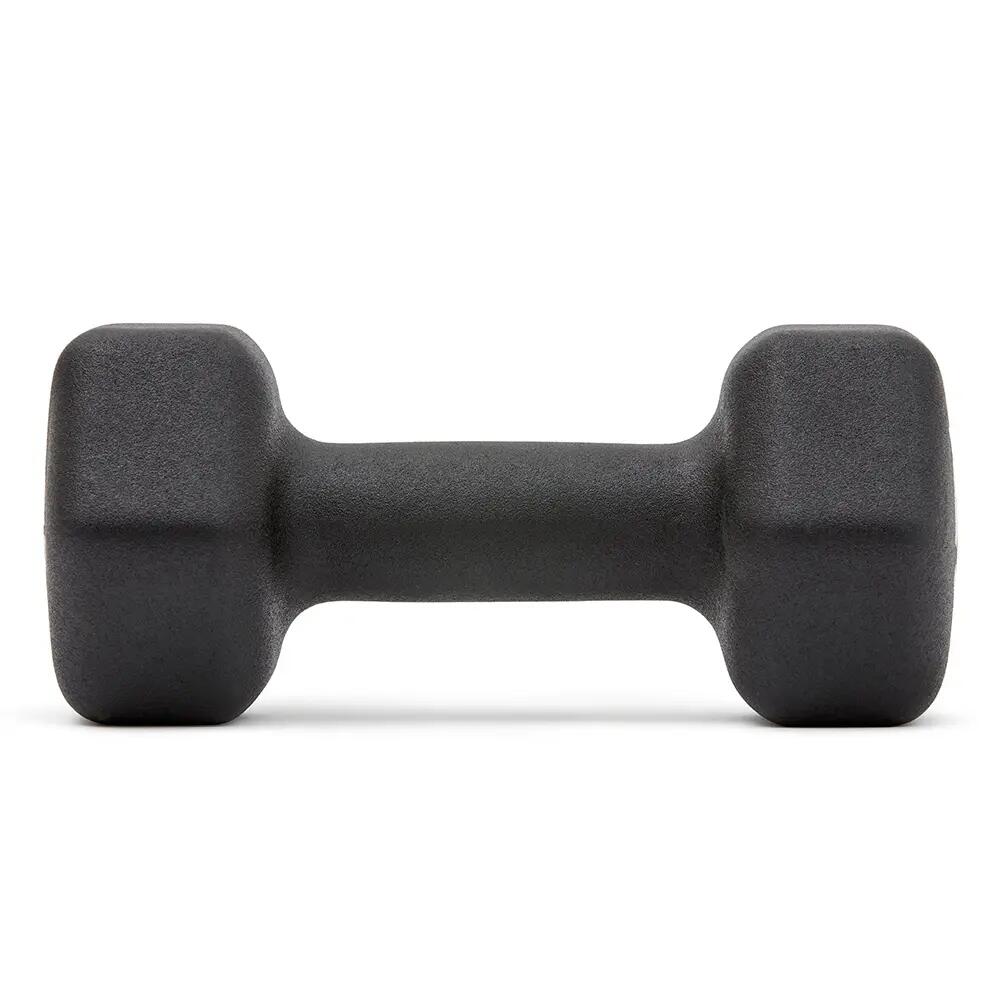 Adidas ADWT-11405-NL 2x5 Kg Neopren Dambıl 3/4
