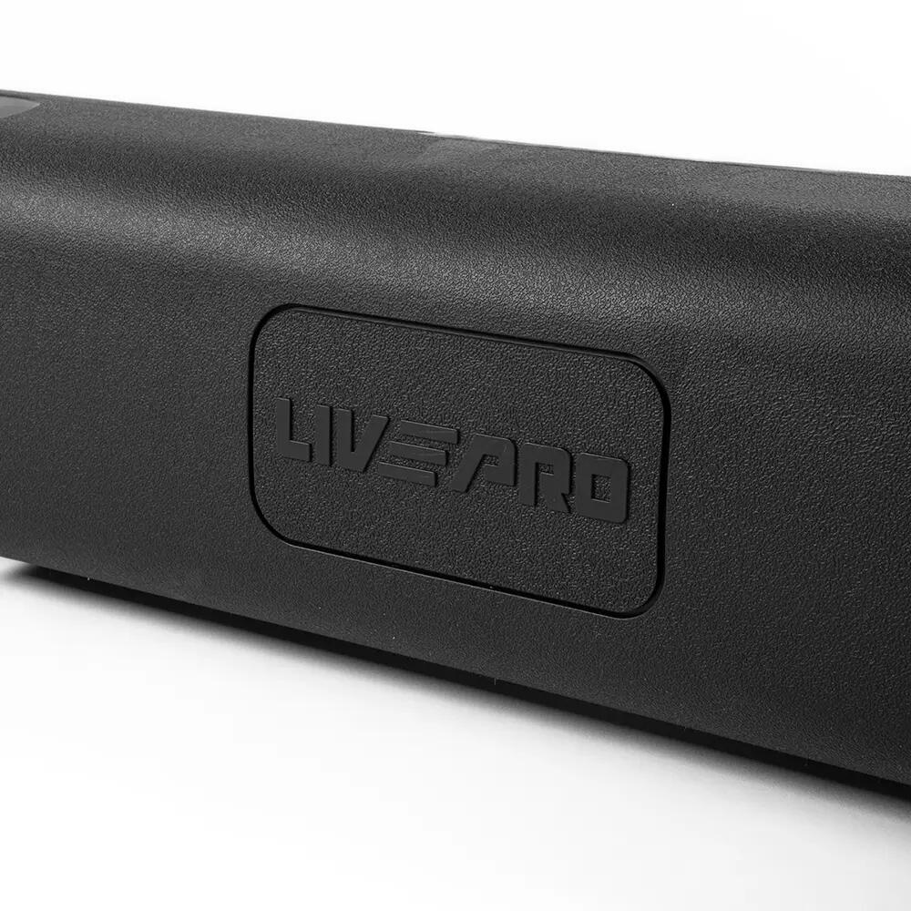 Livepro LP8133 6 Kg Kare Power Barrel-Güç Barı 6/7
