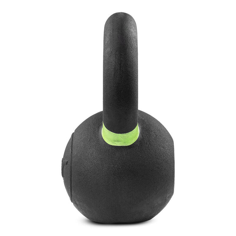 USR KB6 6 Kg Döküm Kettlebell