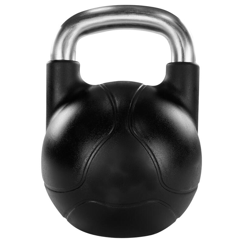 Livepro LP8040 12 Kg PU Müsabaka Çaydanlık Dambıl