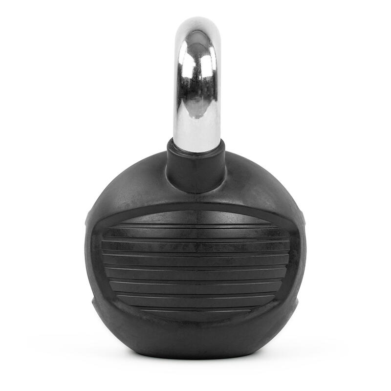 Livepro LP8043 28 Kg Premium Kettlebell