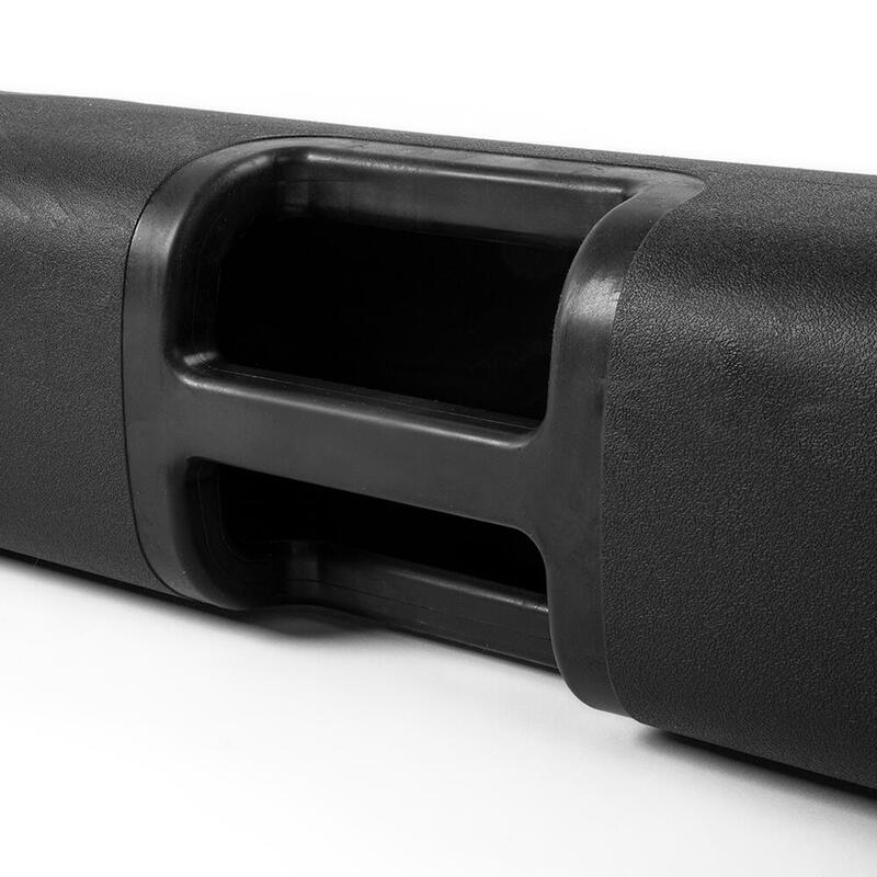 Livepro LP8133 6 Kg Kare Power Barrel-Güç Barı