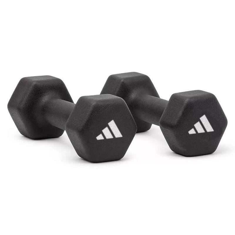 Adidas ADWT-11405-NL 2x5 Kg Neopren Dambıl