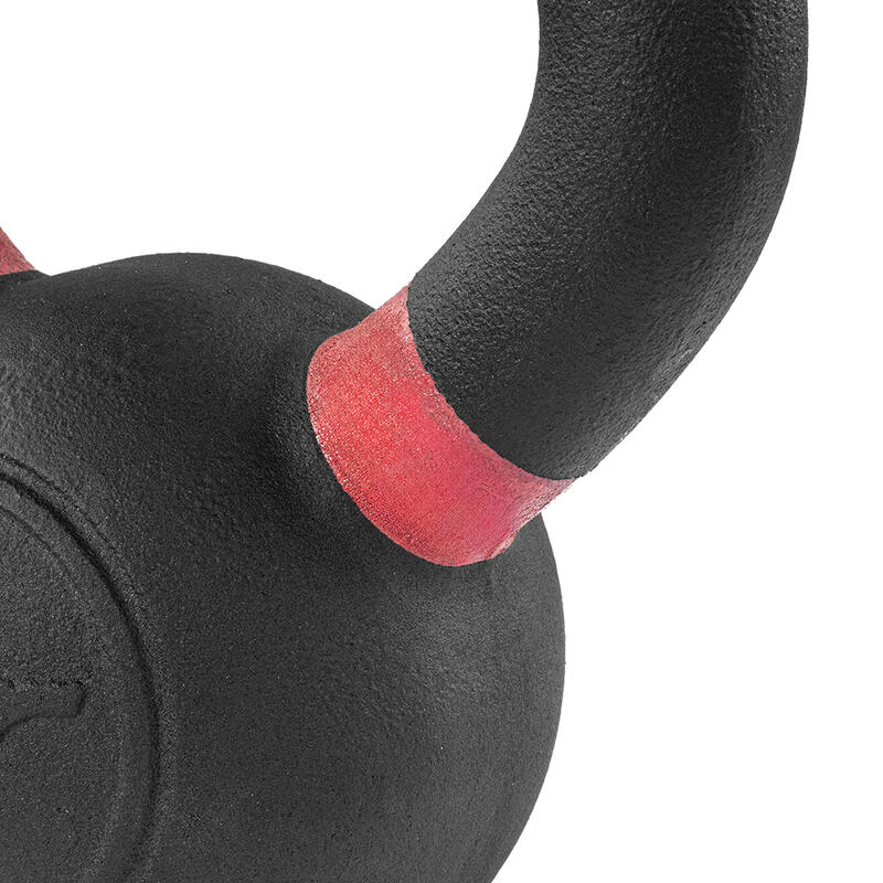 USR KB4 4 Kg Döküm Kettlebell