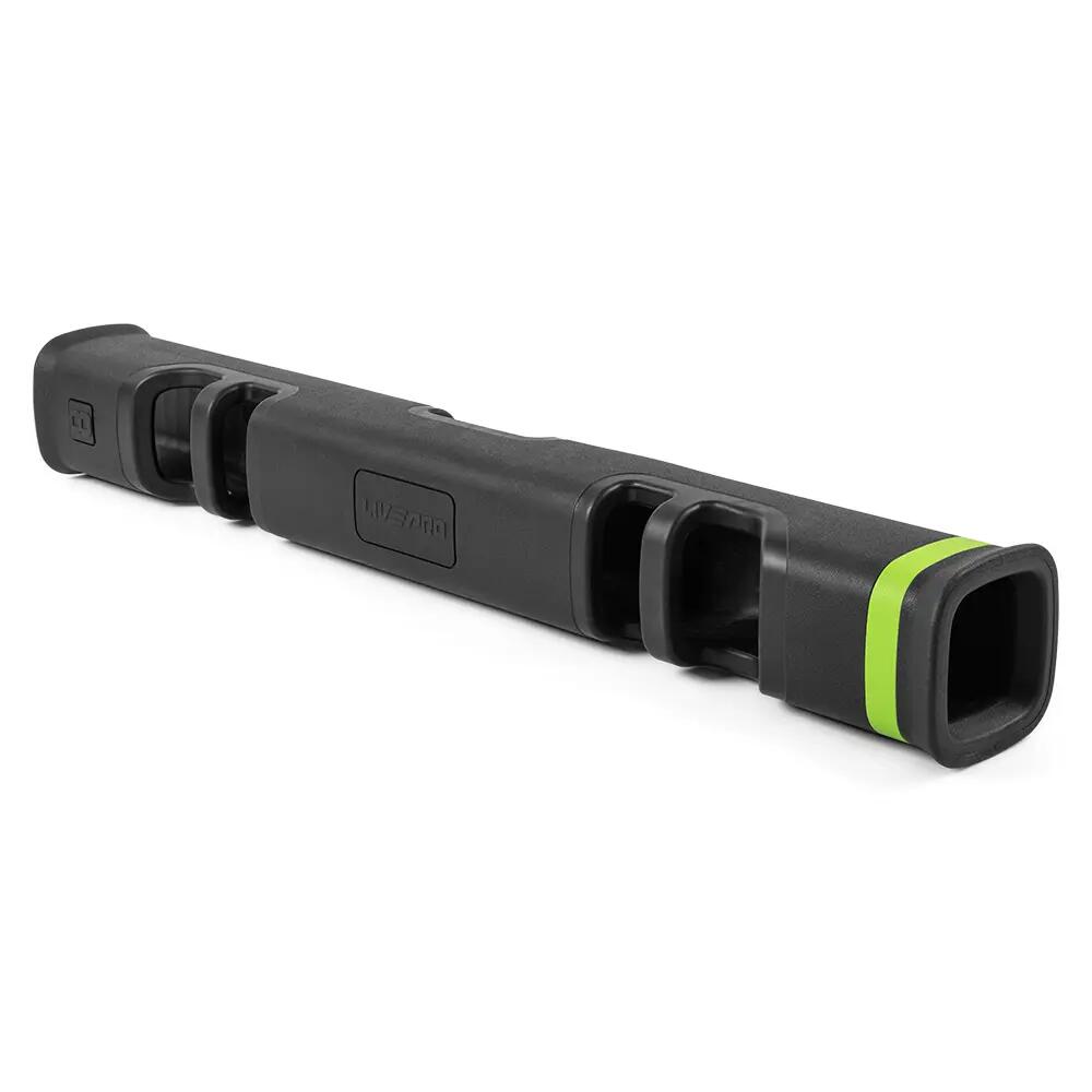 Livepro LP8133 8 Kg Kare Power Barrel-Güç Barı 1/7