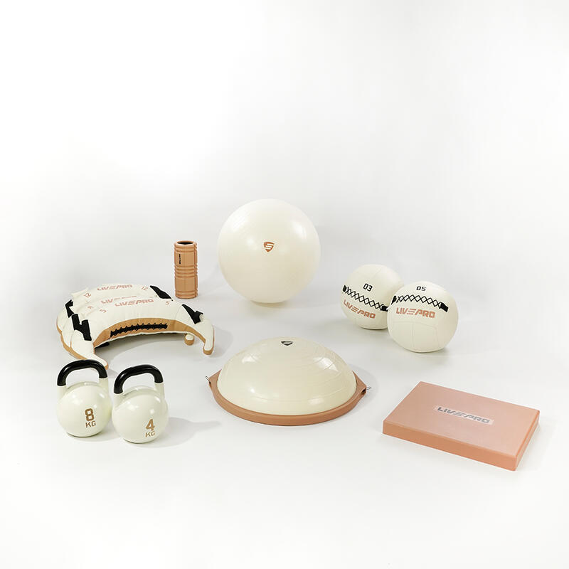 Livepro LP9006 Balance Pad - Denge Pedi