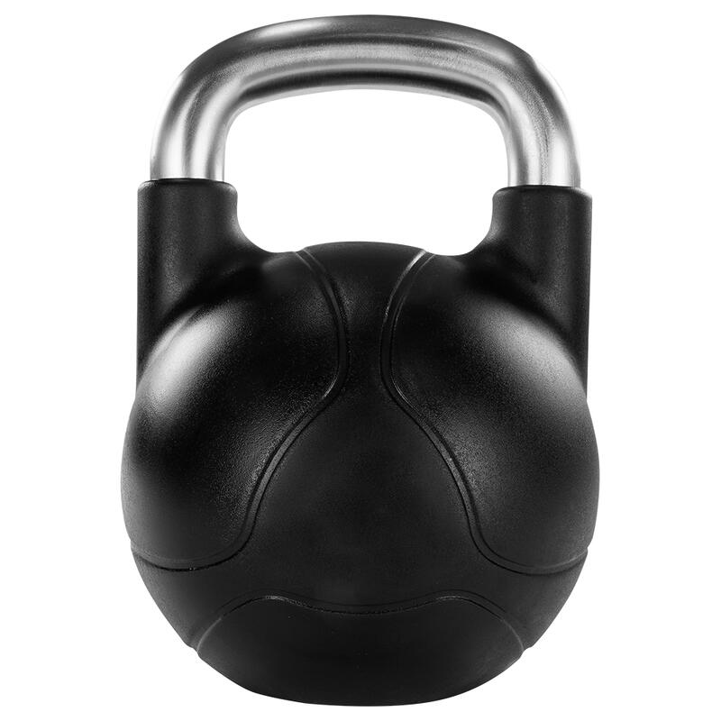 Livepro LP8040 20 Kg PU Müsabaka Çaydanlık Dambıl