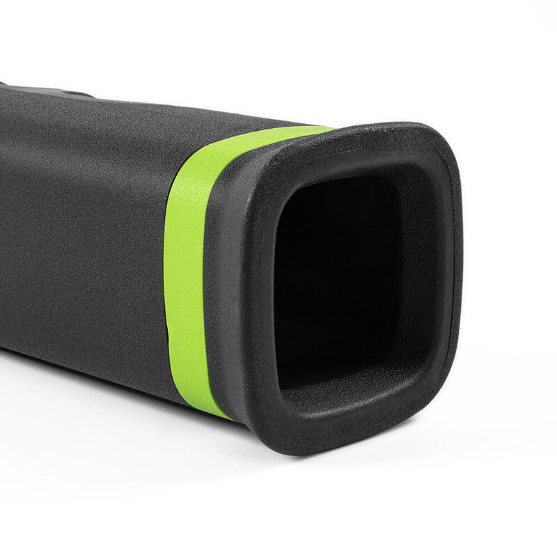 Livepro LP8133 8 Kg Kare Power Barrel-Güç Barı