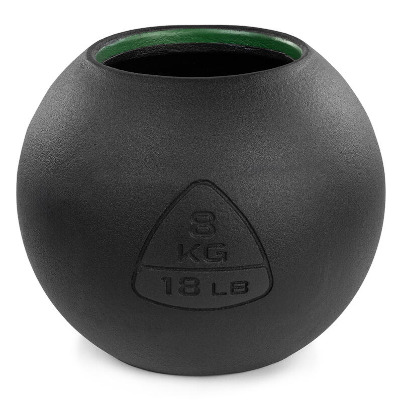 Livepro LP8047 8 Kg Ballbell Dambıl