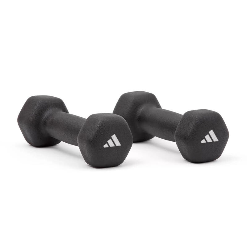 Adidas ADWT-11402-NL 2x2 Kg Neopren Dambıl