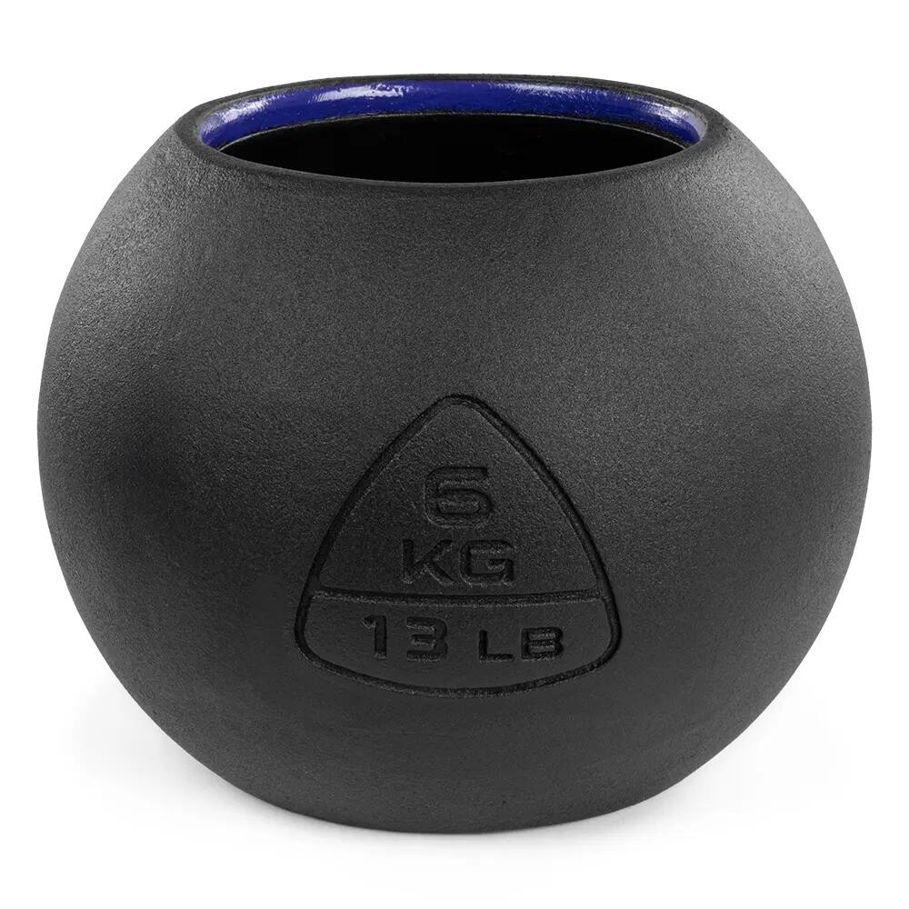Livepro LP8047 6 Kg Ballbell Dambıl 3/5