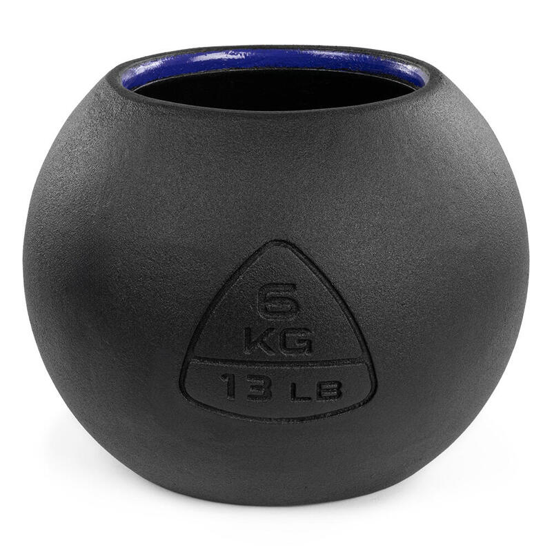 Livepro LP8047 6 Kg Ballbell Dambıl