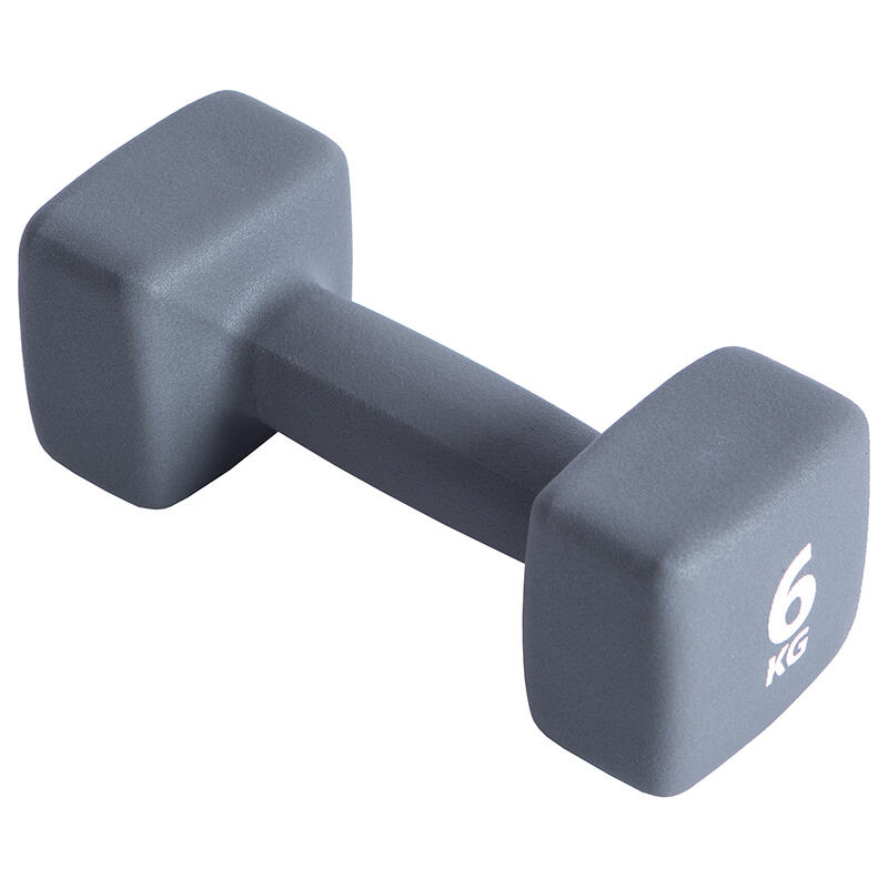 Pure P2I201440 6 Kg Neopren Dambıl