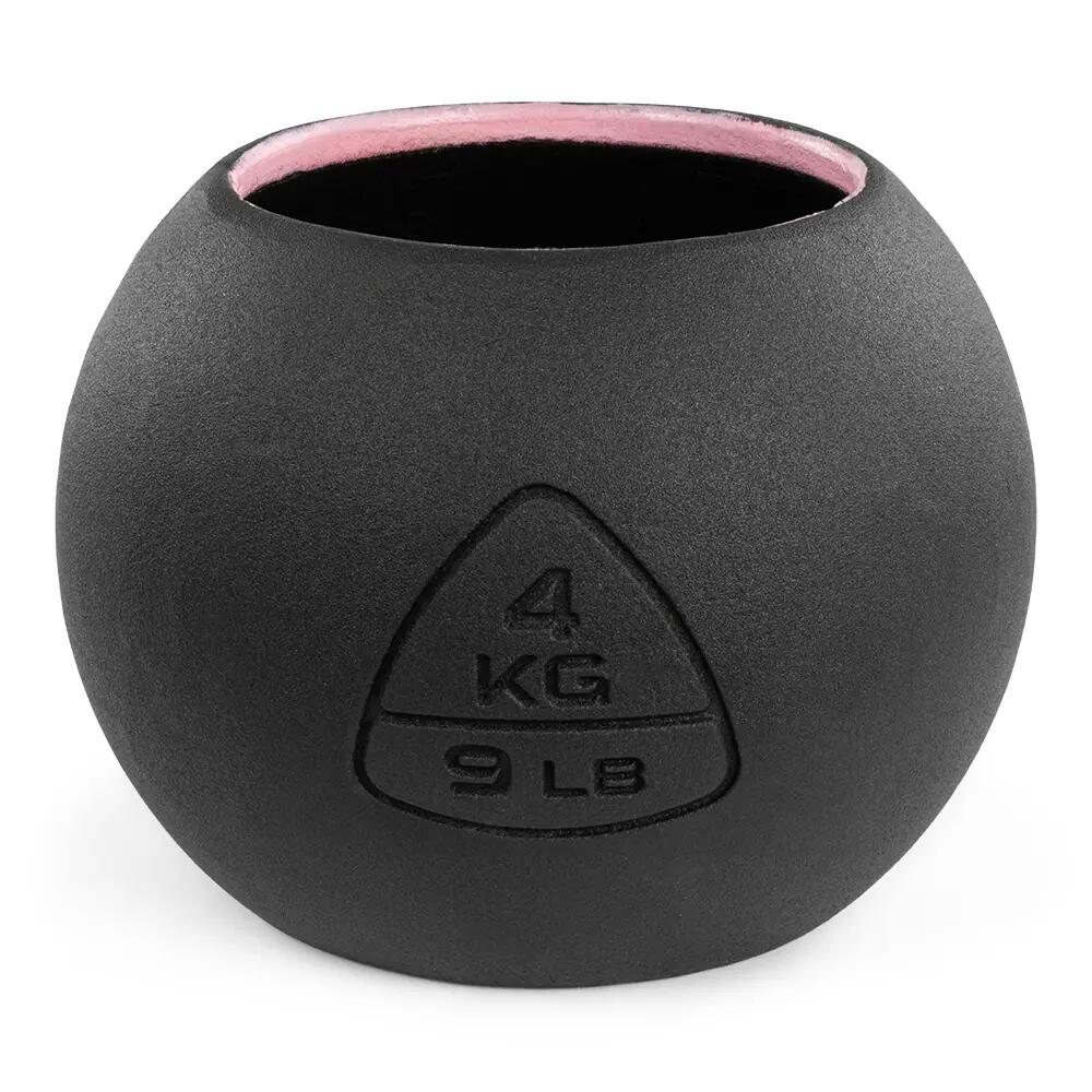 Livepro LP8047 4 Kg Ballbell Dambıl 4/5
