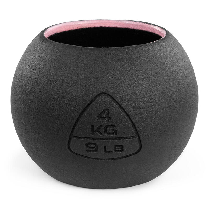 Livepro LP8047 4 Kg Ballbell Dambıl
