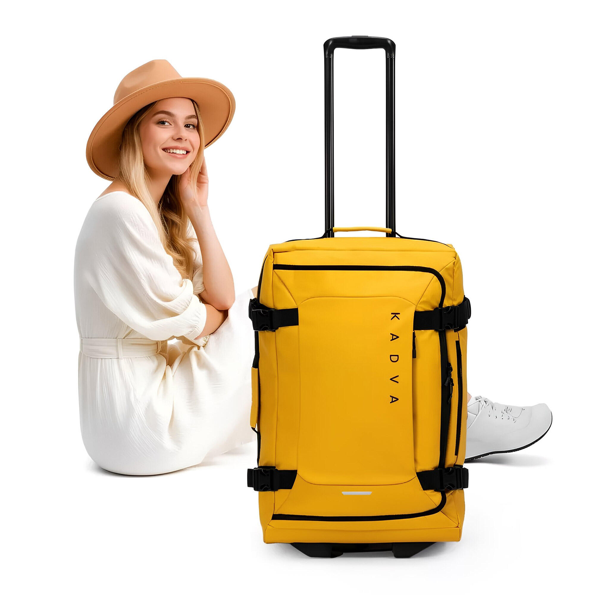 Amarelo