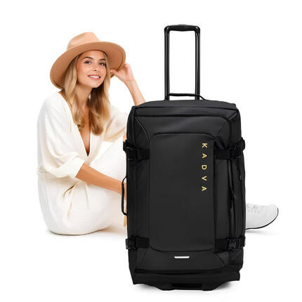 Valise de voyage KADVA Lazio